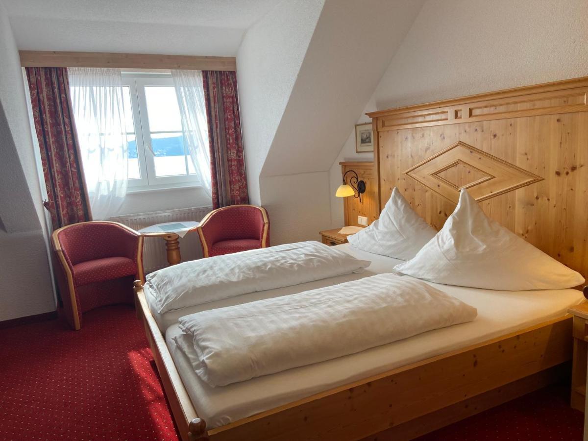 Seehotel Schaepfle Uberlingen Ngoại thất bức ảnh