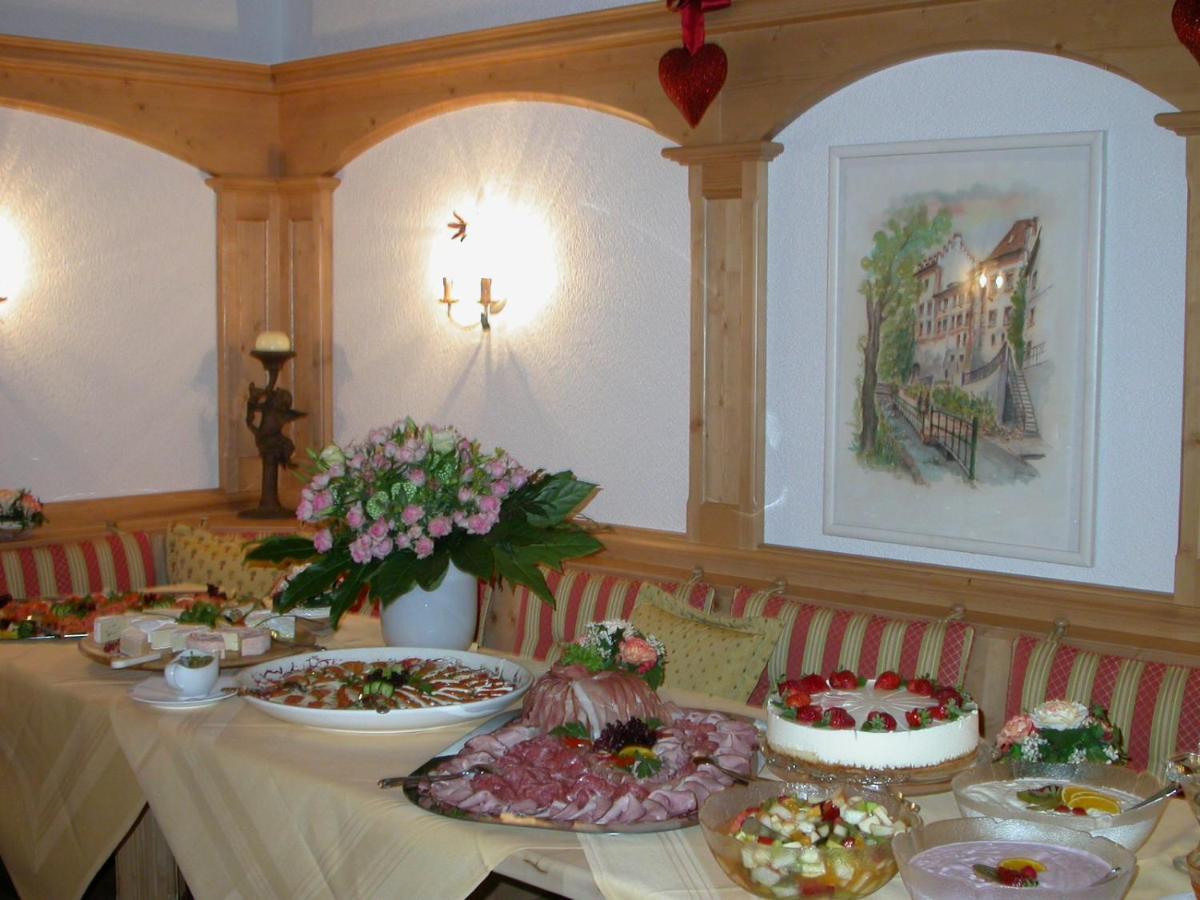 Seehotel Schaepfle Uberlingen Ngoại thất bức ảnh