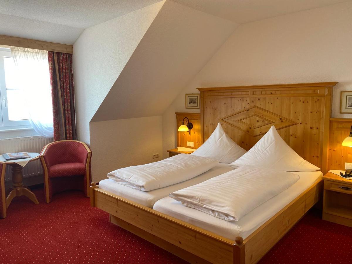 Seehotel Schaepfle Uberlingen Ngoại thất bức ảnh