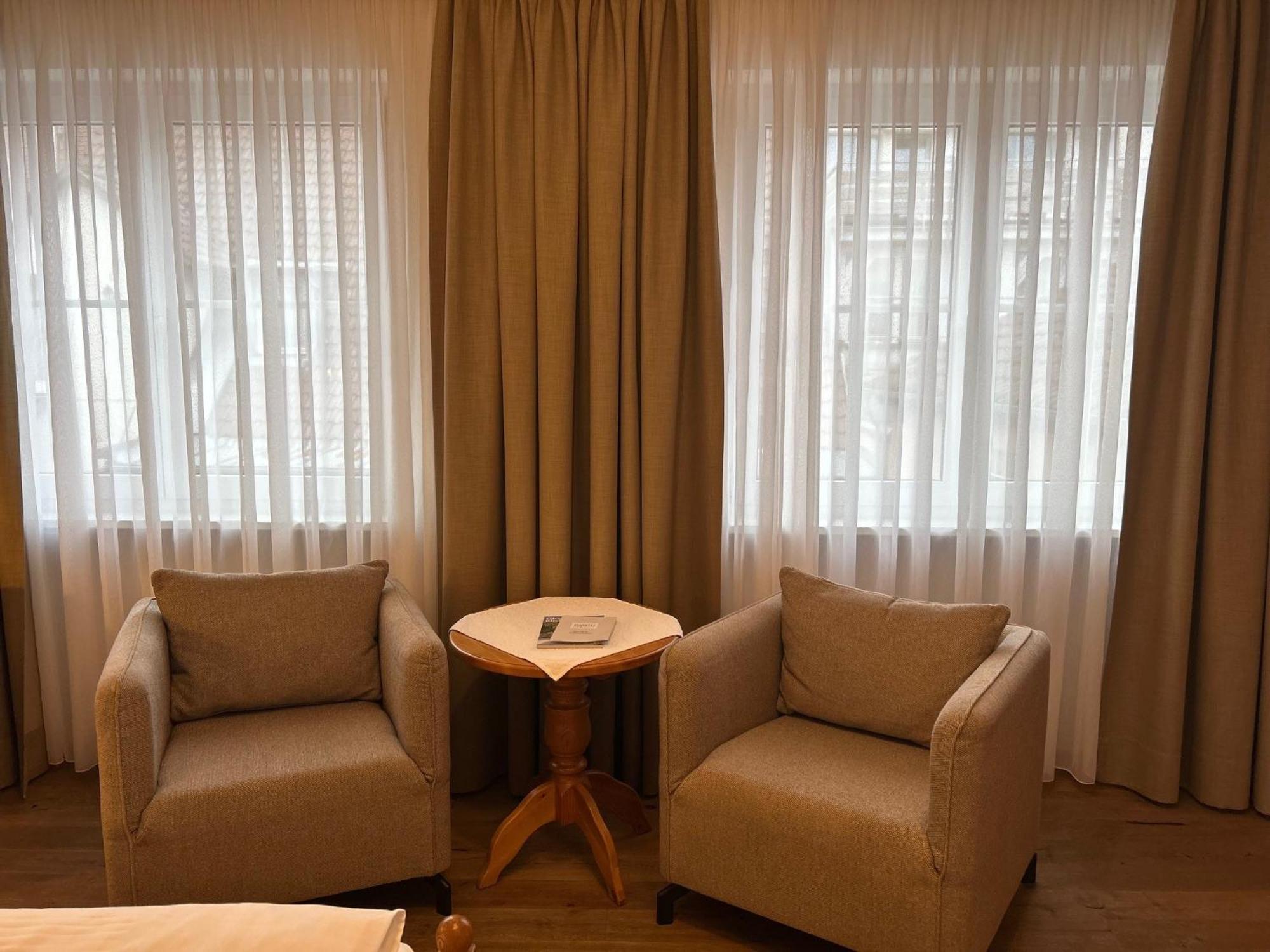 Seehotel Schaepfle Uberlingen Ngoại thất bức ảnh