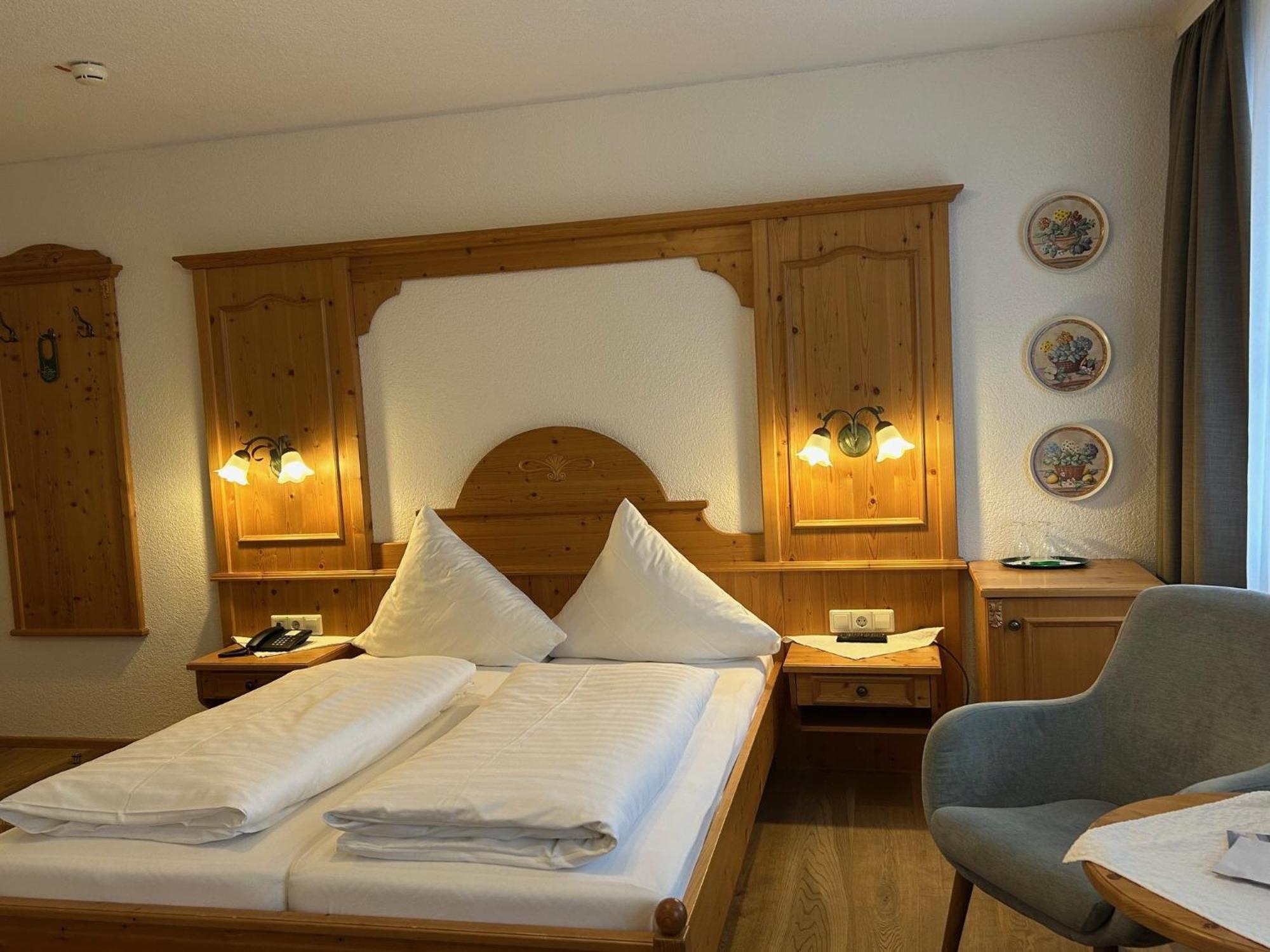 Seehotel Schaepfle Uberlingen Ngoại thất bức ảnh