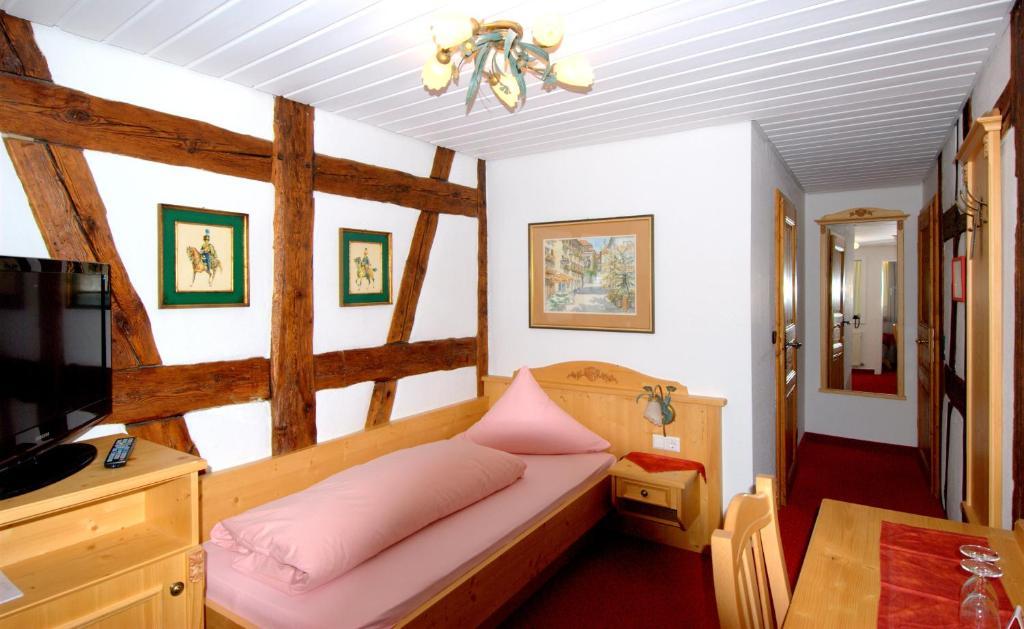 Seehotel Schaepfle Uberlingen Ngoại thất bức ảnh